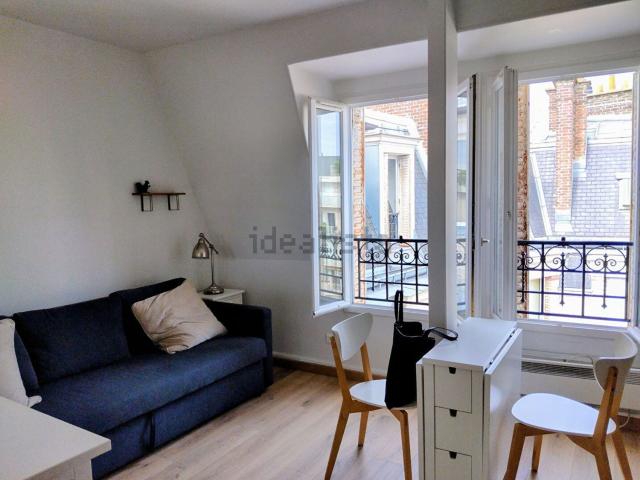 Appartement, École Militaire, Paris