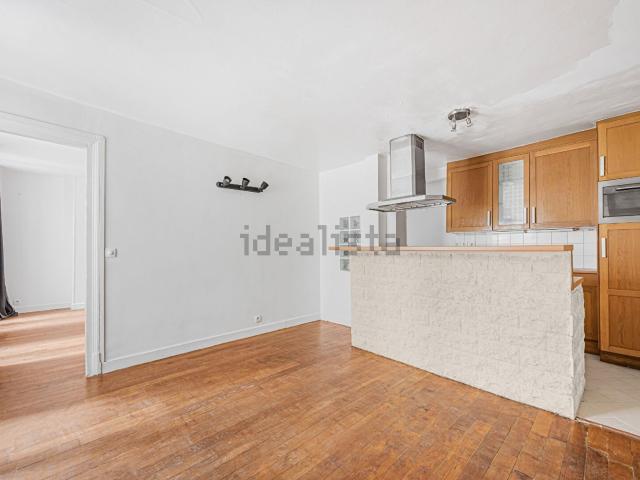 Appartement, École Militaire, Paris