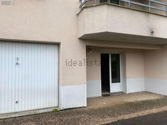 Appartement, Échenoz la Méline