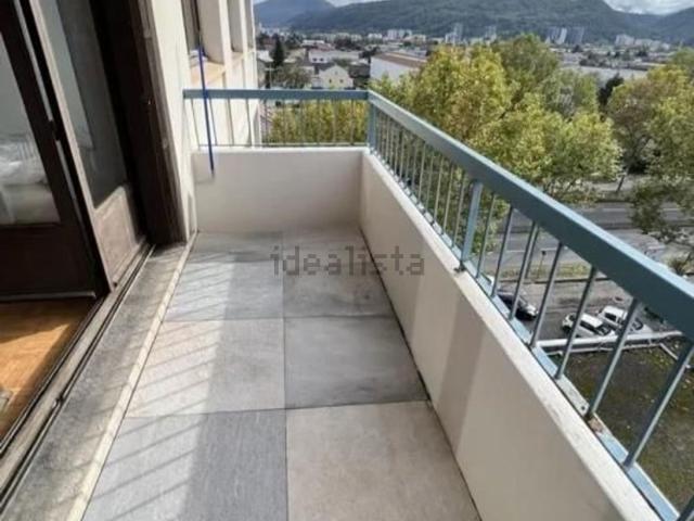 Appartement, Échirolles