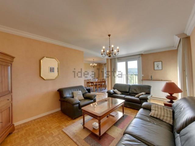 Appartement, Échirolles