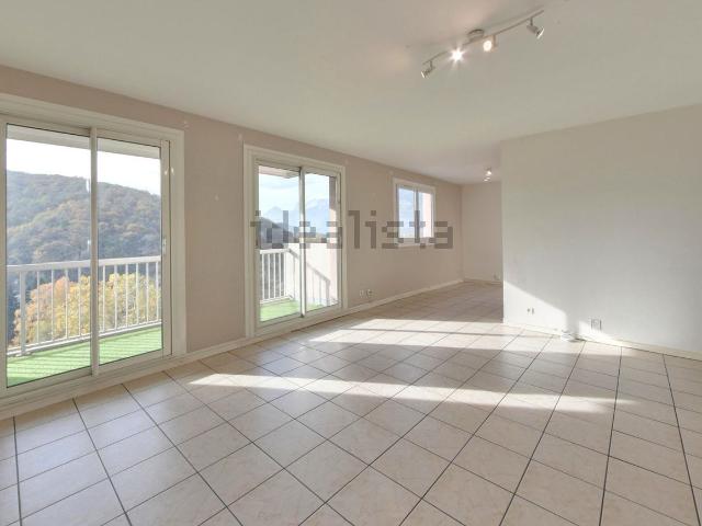 Appartement, Le Pont de Claix