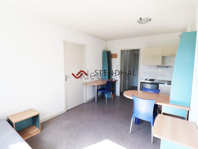 Appartement, Échirolles