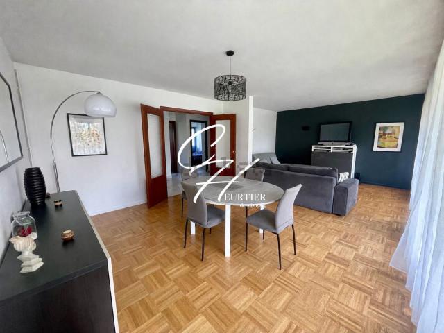 Appartement, Échirolles
