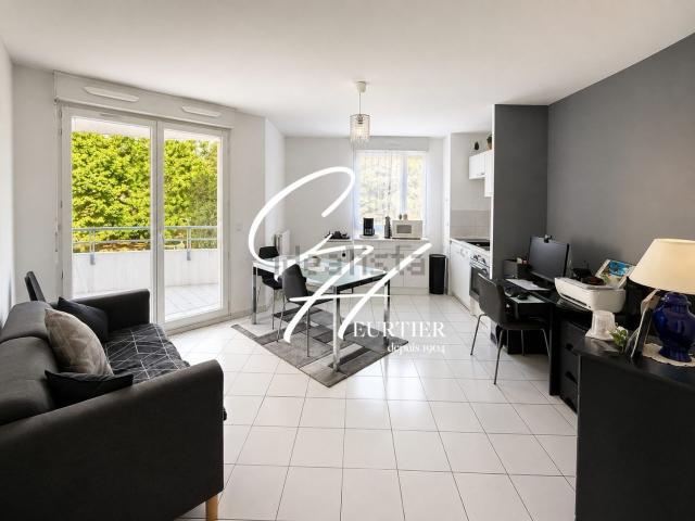 Appartement, Échirolles