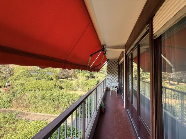 Appartement, Échirolles