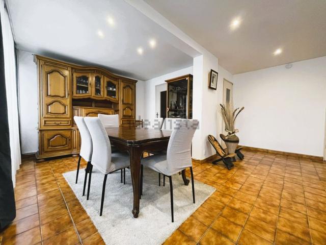 Appartement, Échirolles