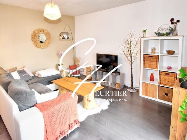 Appartement, Échirolles