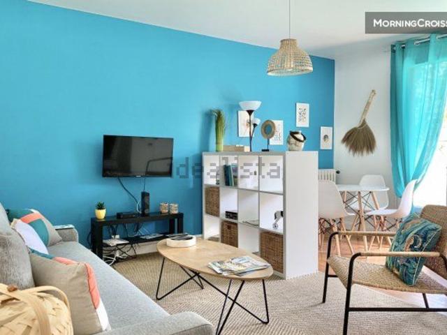 Appartement, Échirolles