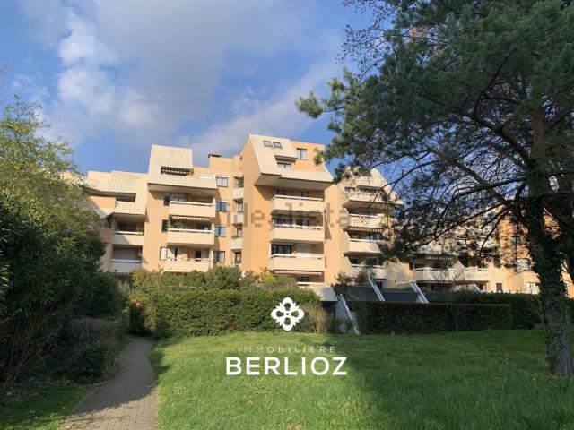 Appartement, Échirolles