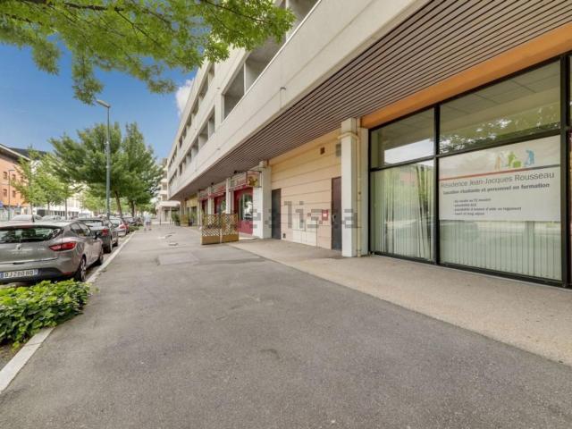 Appartement, Échirolles