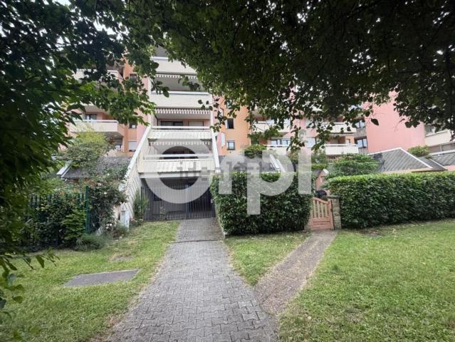 Appartement, Échirolles
