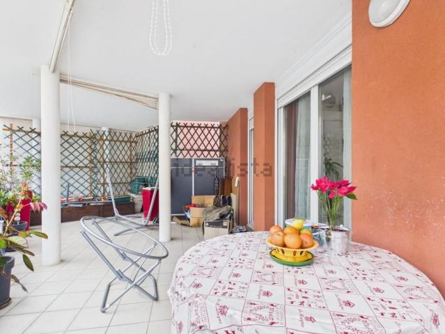 Appartement, Échirolles