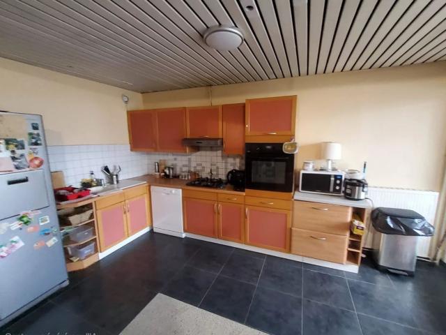 Appartement, Échirolles