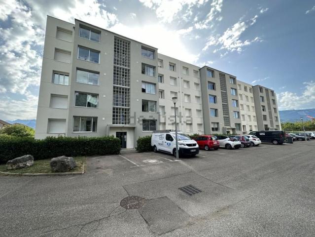 Appartement, Échirolles