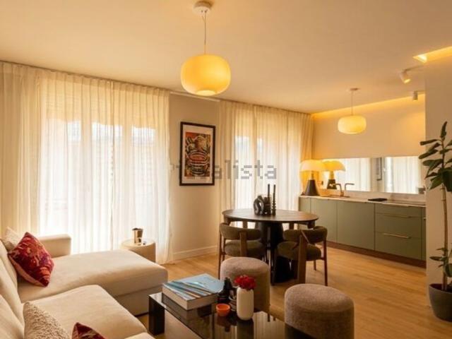 Appartement, Échirolles
