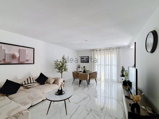 Appartement, Échirolles