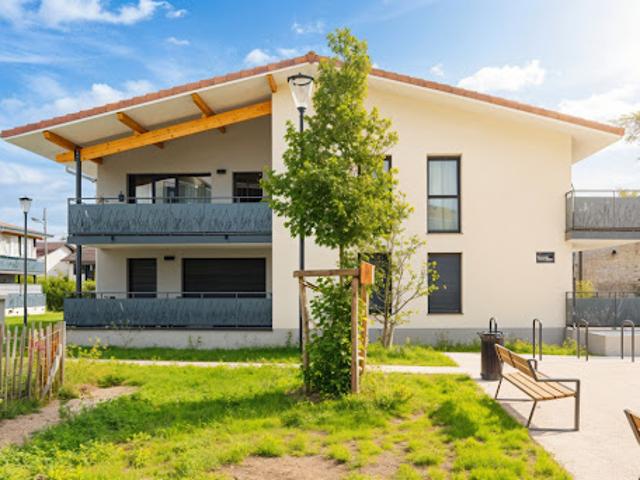 Appartement 2 pièces 40 m2