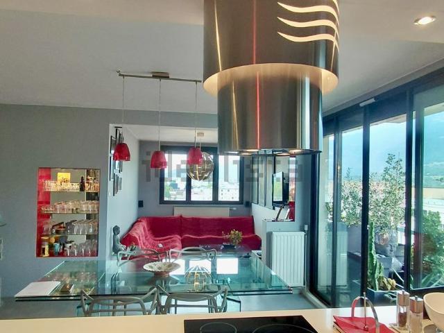 Appartement, Échirolles