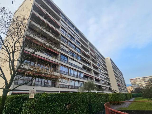 Appartement, Échirolles