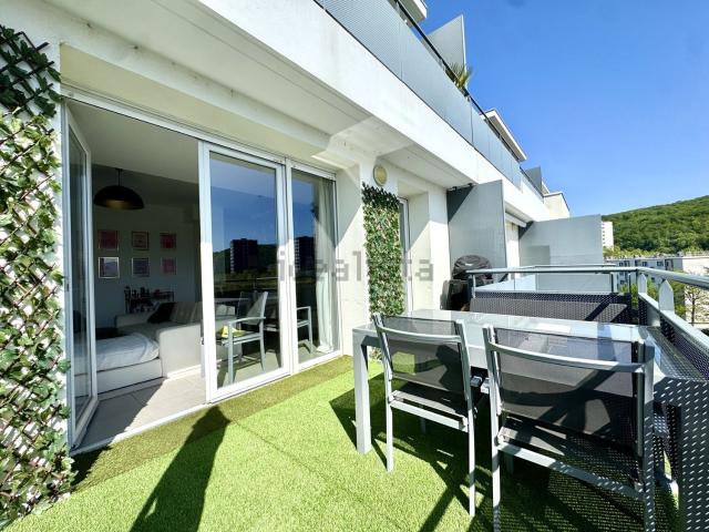 Appartement, Échirolles