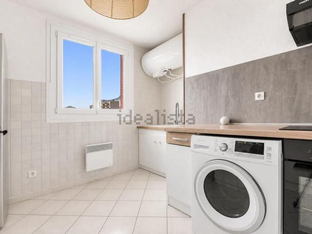 Appartement, Échirolles