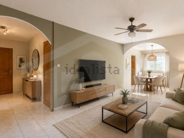 Appartement, Échirolles