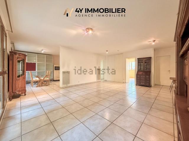 Appartement, Échirolles