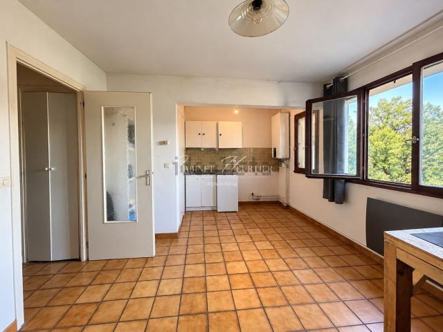 Appartement, Échirolles