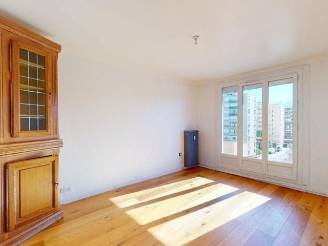 Appartement Echirolles 3 pièces 54.56 m2, rue Danielle Casanova