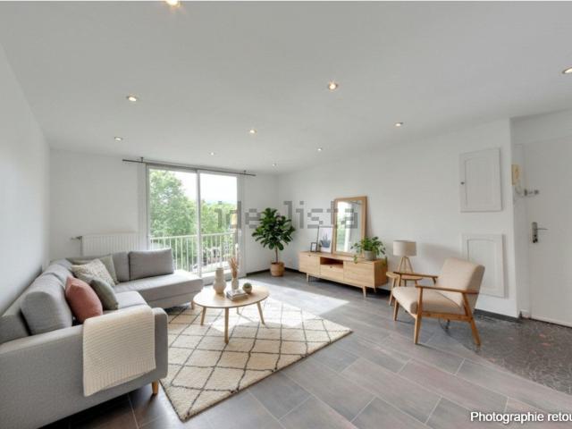 Appartement, Échirolles