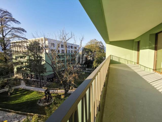 Appartement, Échirolles