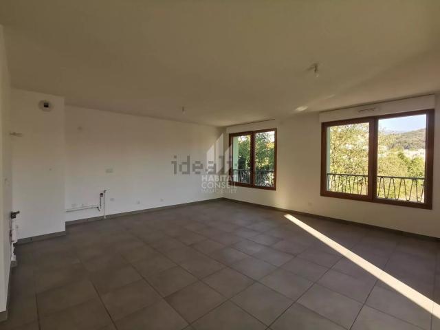 Appartement, Échirolles