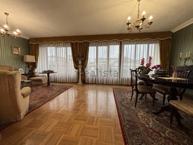 Appartement, Échirolles