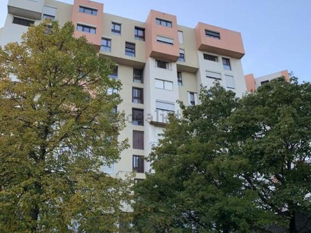 Appartement, Échirolles