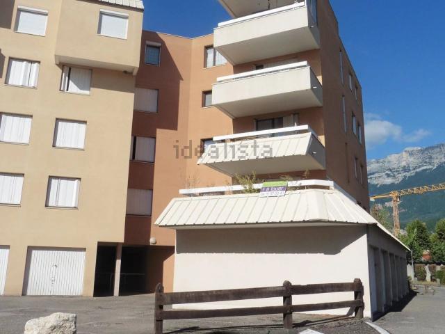 Appartement, Échirolles