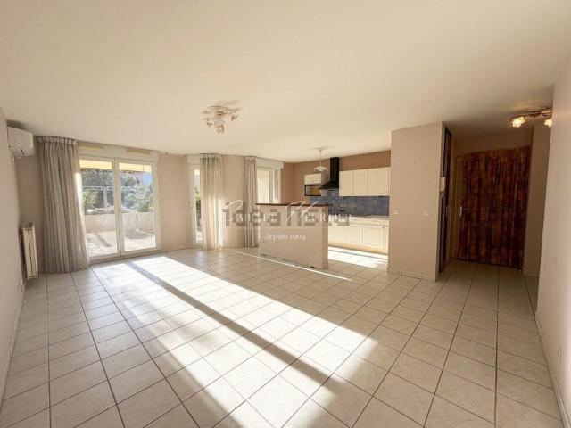 Appartement, Échirolles