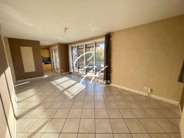 Appartement, Échirolles