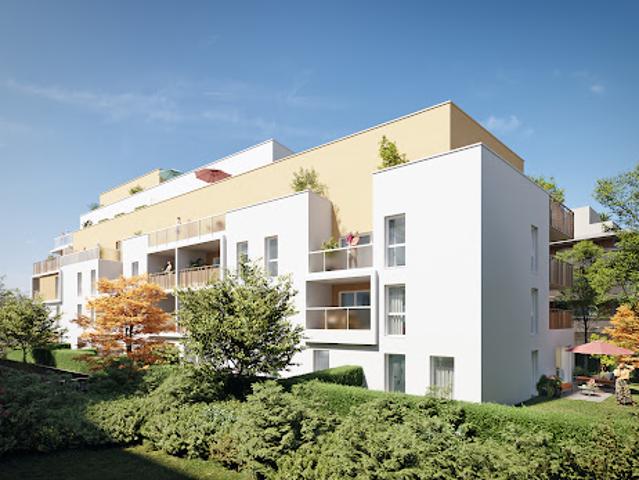 Appartement 4 pièces 79 m2
