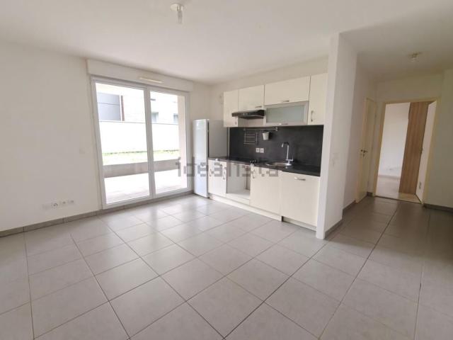 Appartement, Échirolles
