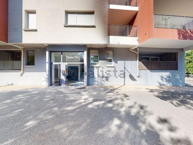 Appartement, Échirolles