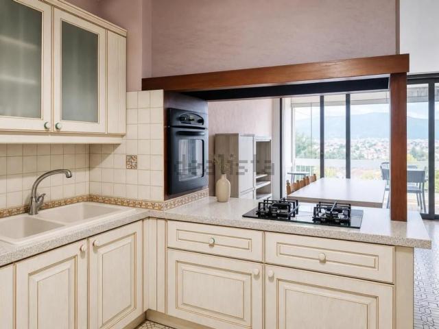 Appartement, Échirolles