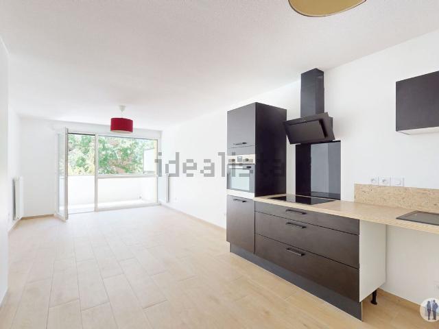 Appartement, Échirolles