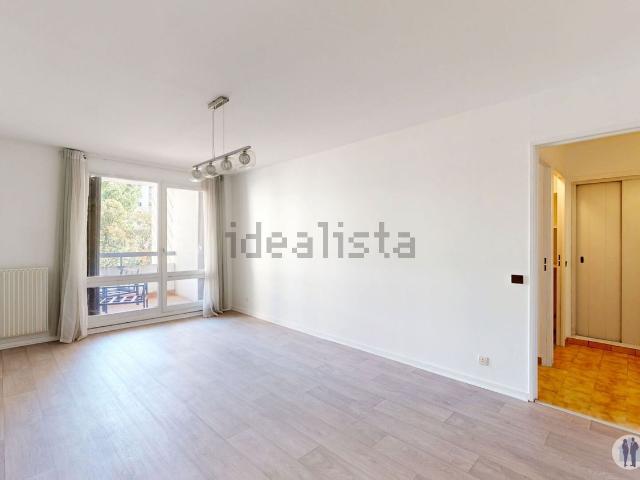 Appartement, Échirolles