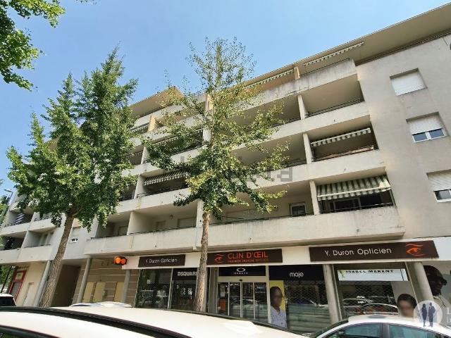 Appartement, Échirolles