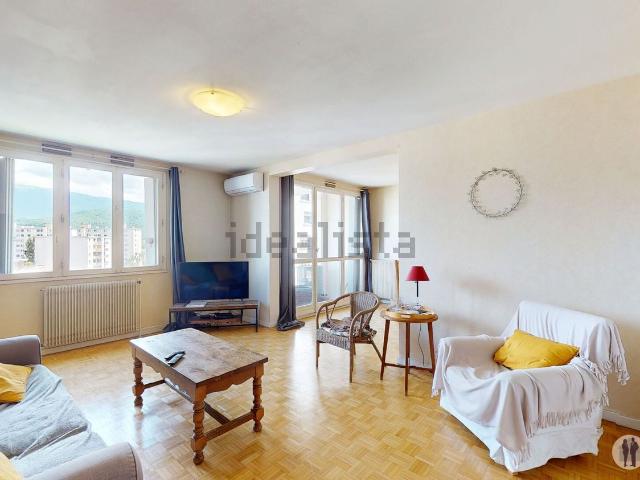 Appartement, Échirolles