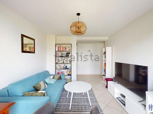 Appartement, Échirolles
