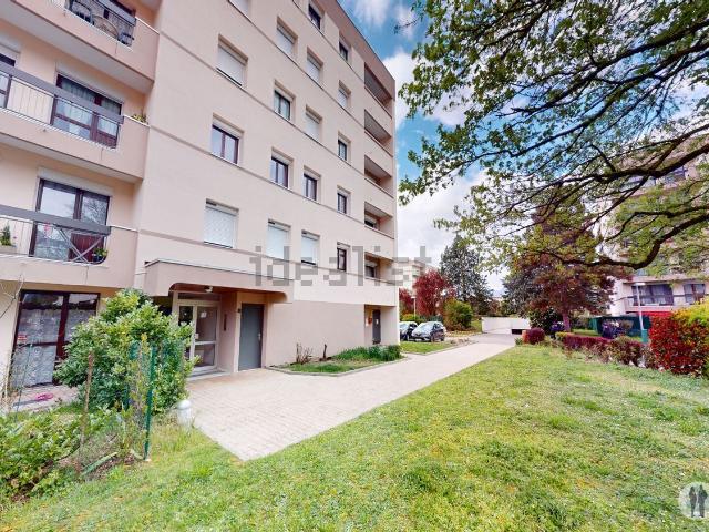 Appartement, Échirolles