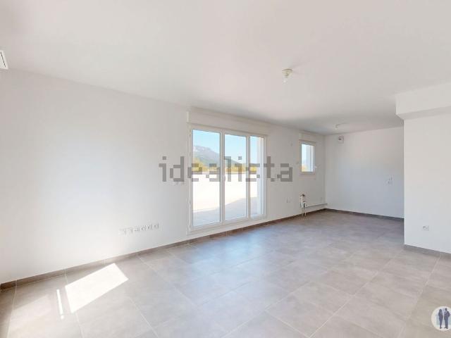 Appartement, Échirolles