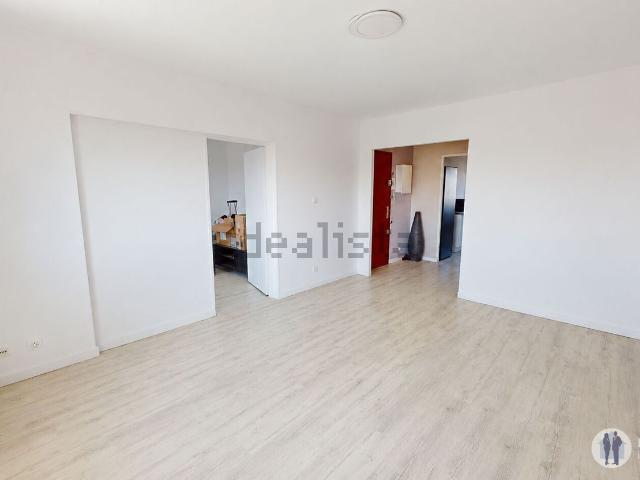 Appartement, Échirolles